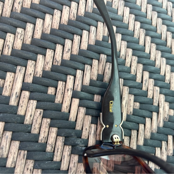 Chloe Sunglasses - Picture 5 of 7